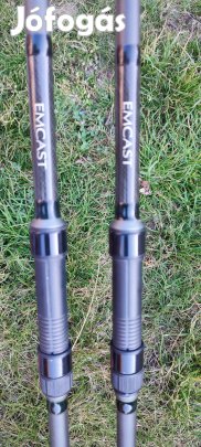Daiwa Emcast  3,5lb 3,90m 2r bojlis bot 