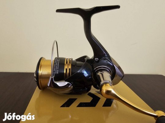 Daiwa Legalis 23' LT2000S-Xh