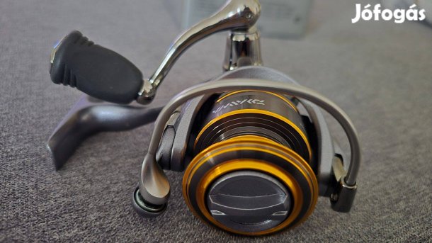 Daiwa Lexa 2000 SH orsó újszerű állapotban