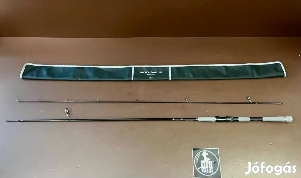 Daiwa Morethan 91LX 277 5-23g prémium pergető bot