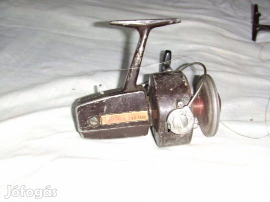 Daiwa NO.7600 horgászorsó