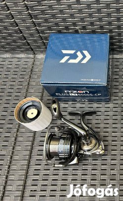 Daiwa N'Zon Plus LT 5000S-CP