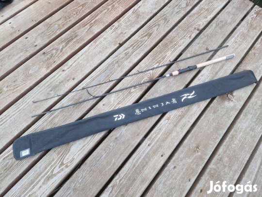 Daiwa Ninja Jigger pergetőbot (240 cm, 7-28 g)