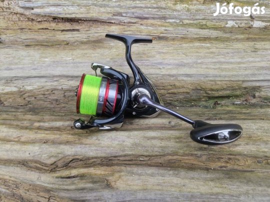 Daiwa Ninja LT 5000-C orsó