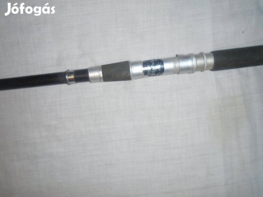 Daiwa Pack horgászbot 270 cm