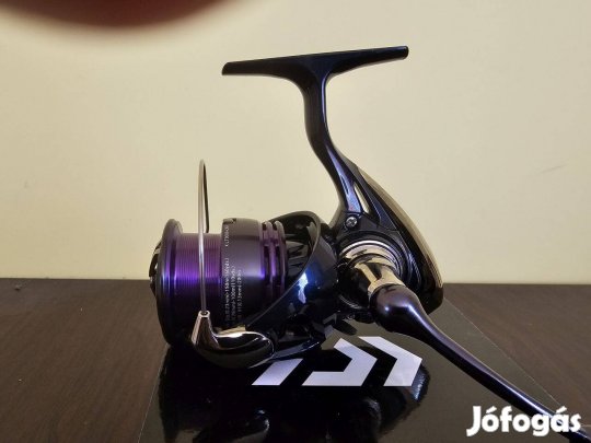 Daiwa Prorex X LT3000-Cxh