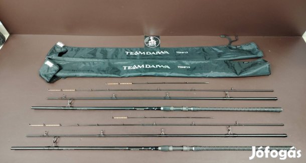 Daiwa TEAM Daiwa Heavy Feeder 402 150g