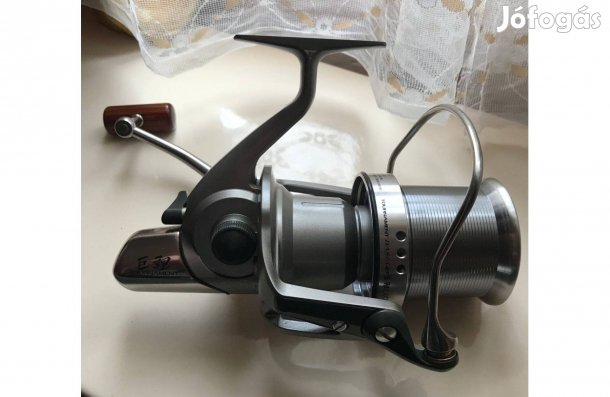 Daiwa Tournament Basia QD