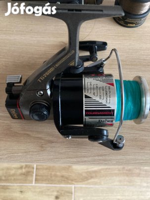 Daiwa Tournament TG-2600H orsó eladó!
