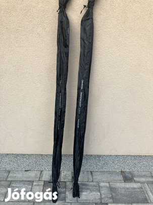 Daiwa Windcast 3m/3lbs Bojlis horgászbot páros