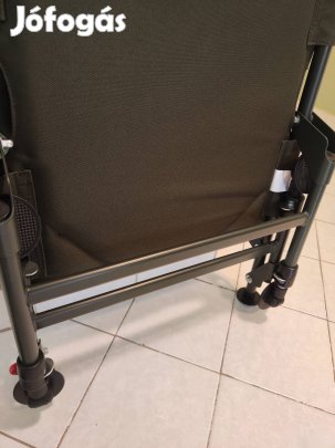 Daiwa black widow carp Chair