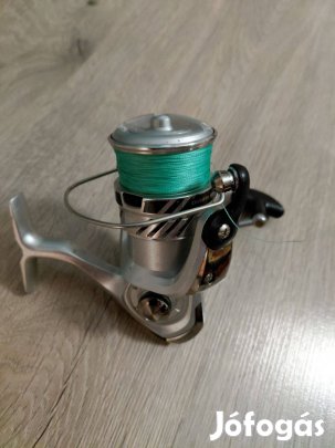 Daiwa crossfire 40 LT Horgász orsó