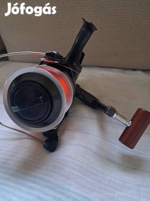 Daiwa nagyhalas orsó