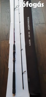 Daiwa tournament Ags pergetőbot