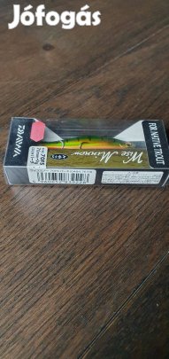 Daiwa wise minnow 70 wobbler műcsali