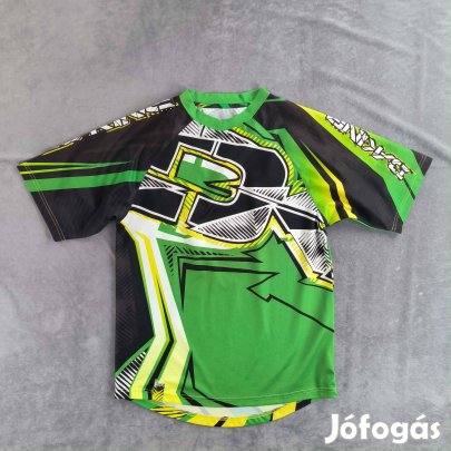 Dakine Mountain Bike MTB kerékpáros mez M-es