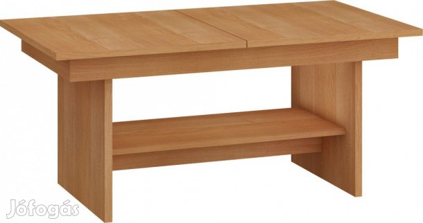 Dal-054 összecsukható dohányzóasztal