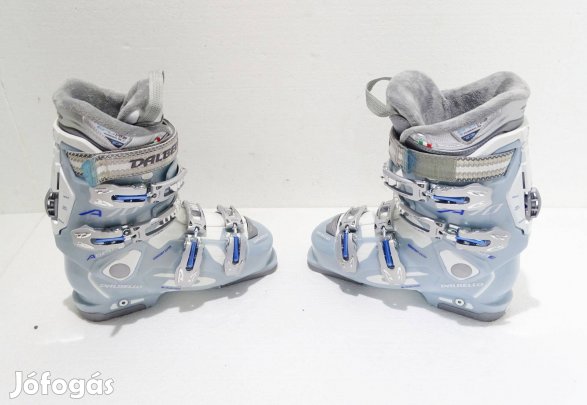 Dalbello Aspire A70 sícipő síbakancs 24.5 Flex 5-7