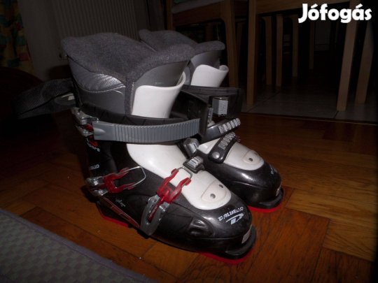 Dalbello CX3 síbakancs sícipő 25,5cm