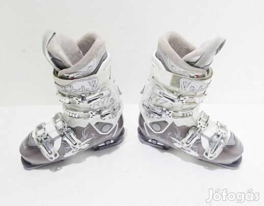 Dalbello RV7 sícipő síbakancs női 24.5 38-39