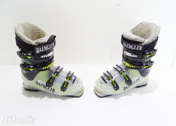 Dalbello Spark 4 sícipő síbakancs 300 mm 25.5