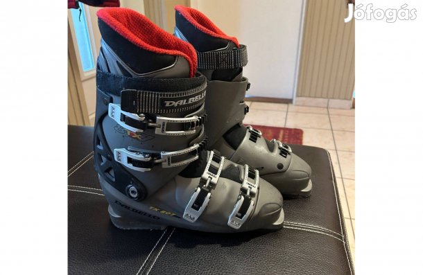 Dalbello TX 807 42-43 sícipő