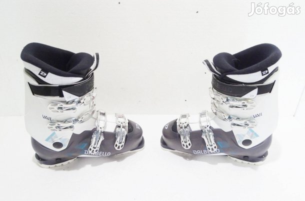 Dalbello Vail síbakancs sícipő 308 mm 26.5