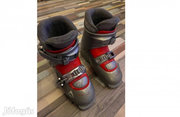 Dalbello gyerek sícipő síbakancs