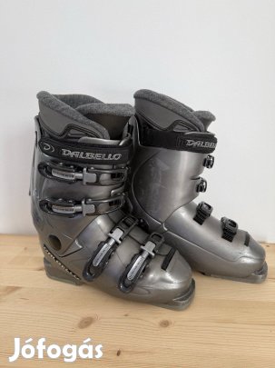 Dalbello síbakancs, 286 mm