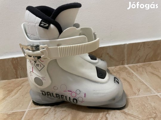 Dalbello sícipő 29-es méret