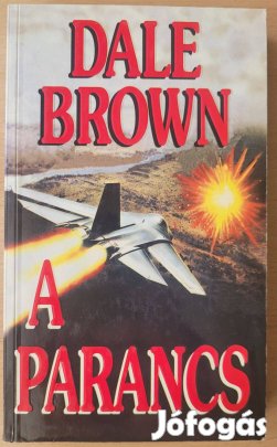 Dale Brown A parancs