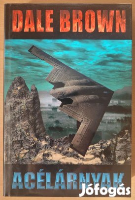 Dale Brown Acélárnyak
