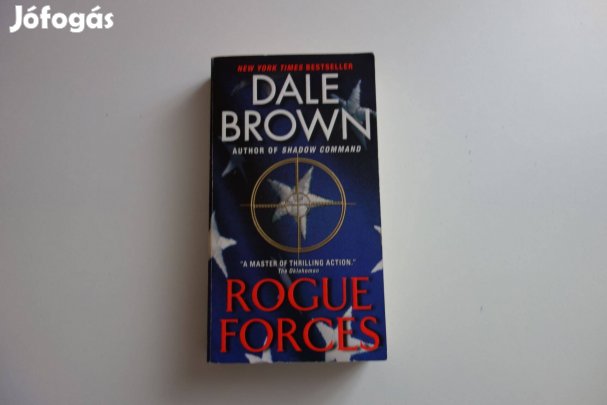 Dale Brown Rouge Forces bestseller krimi