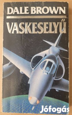 Dale Brown Vaskeselyű