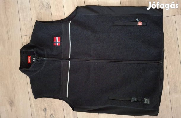 Dale of Norway szélálló mellény