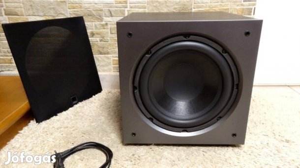 Dali Basis 100 Aktív Sub Subwoofer