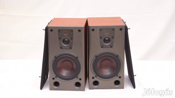 Dali Concept 1, cserkó