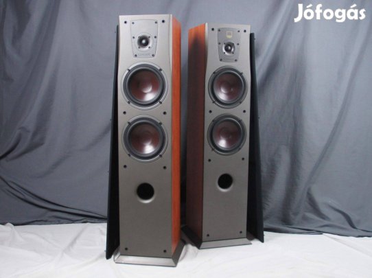 Dali Concept 6 - cserkó