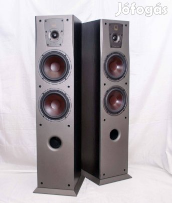 Dali Concept 6 fekete