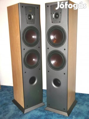 Dali Concept 6 tölgy