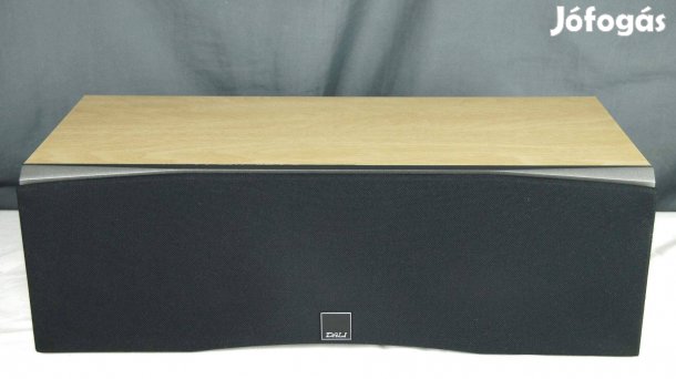 Dali Concept center - Világos tölgy