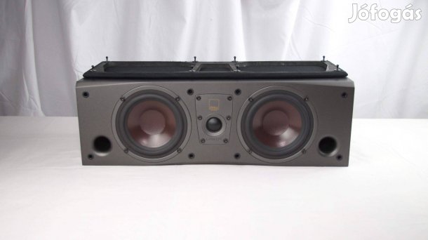 Dali Concept center - fekete