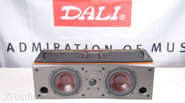 Dali Concept center cserkó