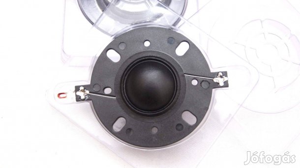 Dali Concept magassugárzó, tweeter