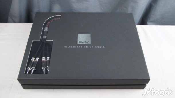 Dali Connect SC RM430ST 2x2 high-end hangfalkábel