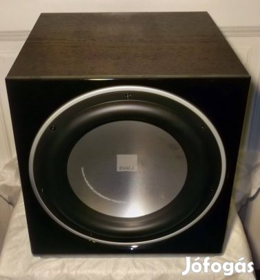 Dali E-12F subwoofer