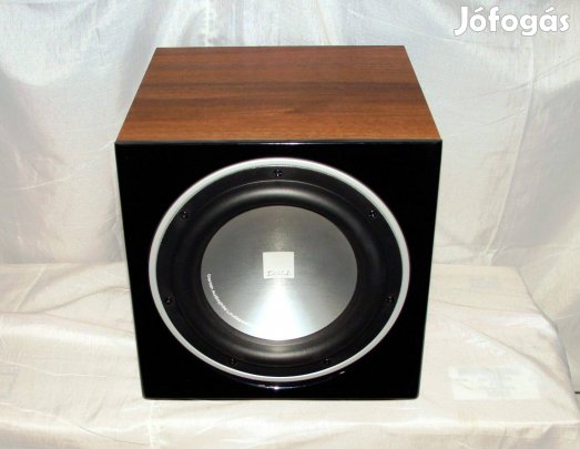 Dali E-9F subwoofer