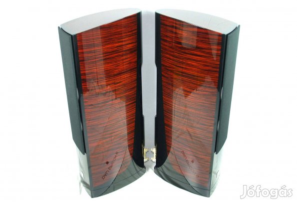 Dali Epicon 6 csúcskategóriás hangfalpár