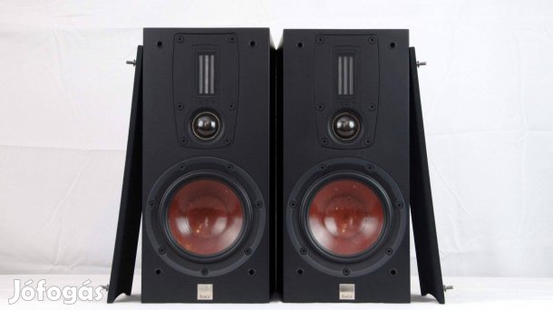 Dali Ikon 1 MK2 - fekete