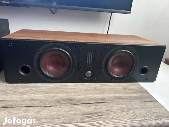 Dali Ikon Vokal 2 MK2